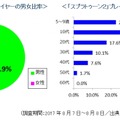 『スプラトゥーン2』累計販売100万本突破！―調査によってプレイヤー層も明らかに