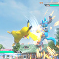 『ポッ拳 POKKEN TOURNAMENT DX』体験版が配信！―ローカル対戦も搭載