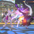 『ポッ拳 POKKEN TOURNAMENT DX』体験版が配信！―ローカル対戦も搭載