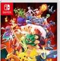 『ポッ拳 POKKEN TOURNAMENT DX』体験版が配信！―ローカル対戦も搭載