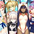 【読者アンケート】『FGO』水着イベント、どのチームを一番応援した？