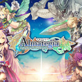 スマホ向けMMORPG『アルマテジア』3日間限定βテスト開催決定、iOS版テスター募集が開始