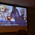 【CEDEC 2017】PS VR『Fate/Grand Order feat.マシュ・キリエライト』のコンセプトと非常識な企画術、そして隠された秘密とは