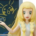 “ポケもんだい”が再現できる「リーリエのポケもんだいスマホスタンド」がプレミアムバンダイにて受注開始