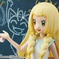 “ポケもんだい”が再現できる「リーリエのポケもんだいスマホスタンド」がプレミアムバンダイにて受注開始