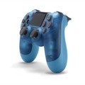 PS4コントローラー「DUALSHOCK 4」にクリスタルカラーなど新色が登場！