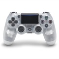 PS4コントローラー「DUALSHOCK 4」にクリスタルカラーなど新色が登場！