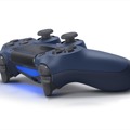 PS4コントローラー「DUALSHOCK 4」にクリスタルカラーなど新色が登場！