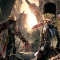 『CODE VEIN』TGS2017にてプレイアブル出展！ 試遊すると特製バンダナなどプレゼント