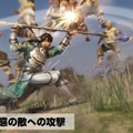 【2/9更新】『真・三國無双8』登場武将や対応機種は？現時点の情報まとめ