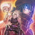 『.hack//G.U. Last Recode』Vol.1～3のストーリーを一挙公開、パロディモードの新規収録も決定！