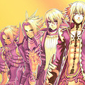 『.hack//G.U. Last Recode』Vol.1～3のストーリーを一挙公開、パロディモードの新規収録も決定！