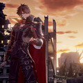 『CODE VEIN』主人公キャラのメイキングやバトルシステムなど最新情報が明らかに