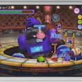 3DS『カービィ バトルデラックス！』11月30日発売！ 最強のカービィを決めるバトルアクションが登場