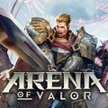 5人対戦MOBA『Arena of Valor』ニンテンドースイッチ版発表、今冬ベータテスト始動へ