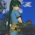 『ファイアーエムブレム無双』に『烈火の剣』のリンが参戦！