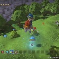 『ドラゴンクエストビルダーズ』ニンテンドースイッチ版発表、ベビーパンサーにも乗れる！