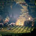 自由な冒険に挑め！『project OCTOPATH TRAVELER』父の仇を追う踊り子や亡国の元騎士などを映像で紹介