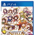 765の夢は終わらない！PS4『アイドルマスター ステラステージ』12月発売！961プロから正体不明の新アイドルが…