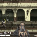 METAL GEAR SOLID TOUCH