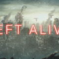 スクエニから新作ロボゲー『LEFT ALIVE』が発表！【UPDATE】