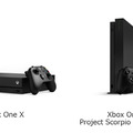 「Xbox One X」の国内発売日が決定！―「Project Scorpio エディション」も