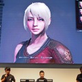 【TGS2017】まつげの長さからシワまで！キャラクリ要素を紹介した『モンスターハンター：ワールド』ステージレポ