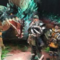 『モンスターハンター：ワールド』狩りに役立つ“特殊装具”とは