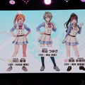 【TGS2017】『ときめきアイドル』はリズム/コミュニケーション/お着替えゲームだった！声優陣も登場したステージレポ