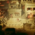 【プレイレポ】『project OCTOPATH TRAVELER』3DCGとドット絵で描く世界が美しい…！ 先行体験版で「バトルの駆け引き」や「没入感の高い物語」の片鱗に触れる