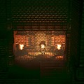 【プレイレポ】『project OCTOPATH TRAVELER』3DCGとドット絵で描く世界が美しい…！ 先行体験版で「バトルの駆け引き」や「没入感の高い物語」の片鱗に触れる