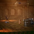 【プレイレポ】『project OCTOPATH TRAVELER』3DCGとドット絵で描く世界が美しい…！ 先行体験版で「バトルの駆け引き」や「没入感の高い物語」の片鱗に触れる