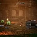 【プレイレポ】『project OCTOPATH TRAVELER』3DCGとドット絵で描く世界が美しい…！ 先行体験版で「バトルの駆け引き」や「没入感の高い物語」の片鱗に触れる