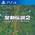 『聖剣伝説2 SECRET of MANA』キャライラスト＆キャストが公開―道中の掛け合いを描いた幕間エピソードが収録