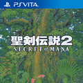 『聖剣伝説2 SECRET of MANA』キャライラスト＆キャストが公開―道中の掛け合いを描いた幕間エピソードが収録