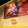 【TGS2017】『ドラゴンボール ファイターズ』鳥山明が描いた「人造人間21号」をお披露目！ CVに桑島法子を起用─映像＆実機プレイで綴るステージをレポート