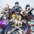 『ファイアーエムブレム無双』マルスやシーダ達のアクションをチェック！トレーラー第4弾が公開