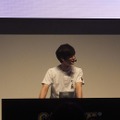 【TGS2017】『囚われのパルマ』“アオイ”が梅原裕一郎にキスを要求!?  歓声に彩られたステージでは「新たな面会」の詳細も発表