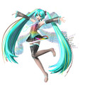 【TGS2017】開発に訊く『初音ミク Project DIVA FT DX』こだわりポイント―遊びやすさ、リボン、つま先…など