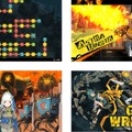 DMMにて『GIGA WRECKER』の配信が開始！ゲームフリークが手がける斬新な2DACT