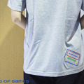 KOG、スーファミをモチーフにしたTシャツを発表！ パッケージもこだわり溢れるデザインに