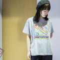 KOG、スーファミをモチーフにしたTシャツを発表！ パッケージもこだわり溢れるデザインに