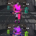 【特集】『スプラトゥーン2』更新データ1.4.0を更新前との比較画像で検証―強化されたプライムやZAPなどに注目！