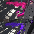 【特集】『スプラトゥーン2』更新データ1.4.0を更新前との比較画像で検証―強化されたプライムやZAPなどに注目！