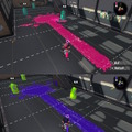 【特集】『スプラトゥーン2』更新データ1.4.0を更新前との比較画像で検証―強化されたプライムやZAPなどに注目！