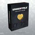 『UNDERTALE』パッケージ版＆コレクターズエディションの予約開始！豪華特典の内容も明らかに