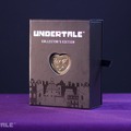 『UNDERTALE』パッケージ版＆コレクターズエディションの予約開始！豪華特典の内容も明らかに