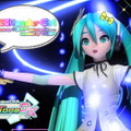 『初音ミク Project DIVA Future Tone DX』では「PVフォト」機能がさらに強化！PS4 Proにも対応決定