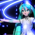 『初音ミク Project DIVA Future Tone DX』では「PVフォト」機能がさらに強化！PS4 Proにも対応決定