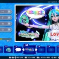 『初音ミク Project DIVA Future Tone DX』では「PVフォト」機能がさらに強化！PS4 Proにも対応決定